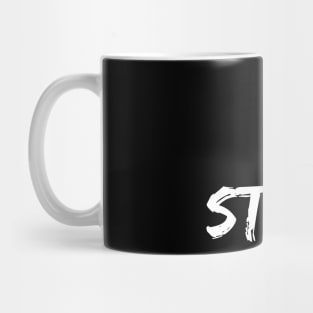 Stupid Mug